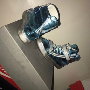 Giuseppe zanoti sneakers